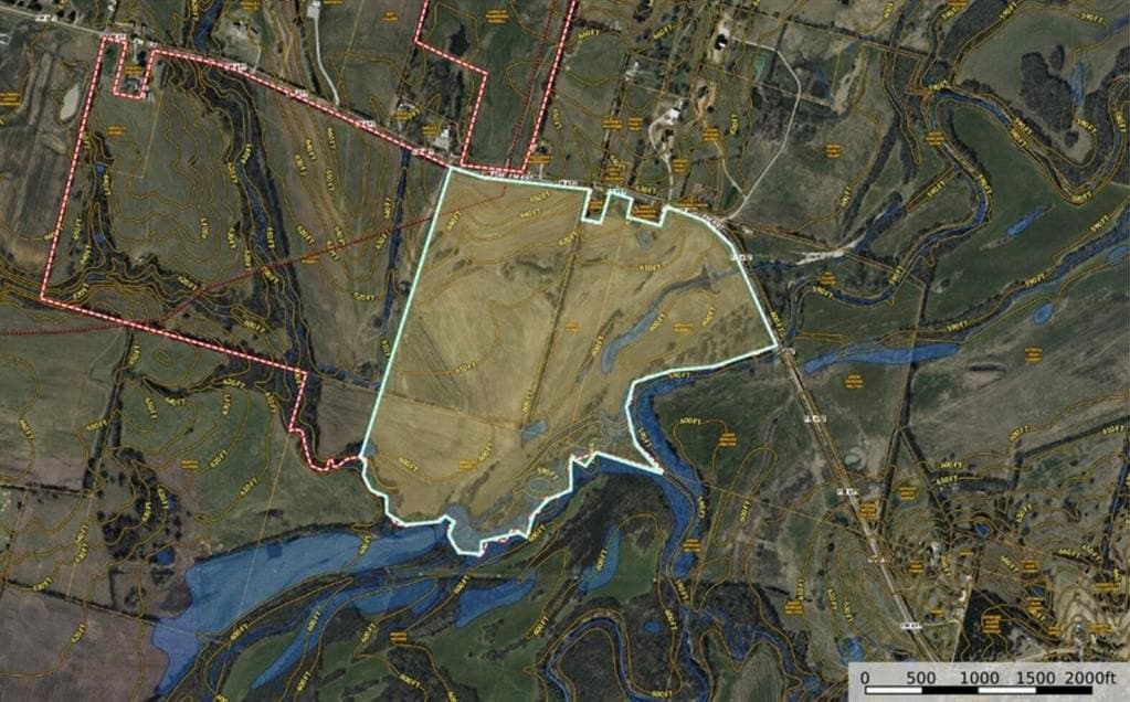 165 acres in Grayson County - photo 5