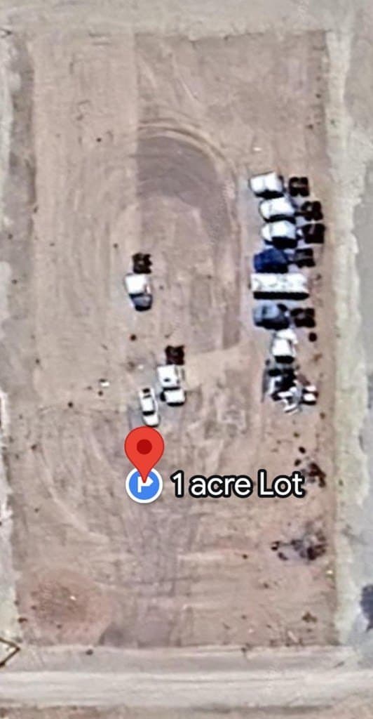 1 acres in Ector County - photo 3