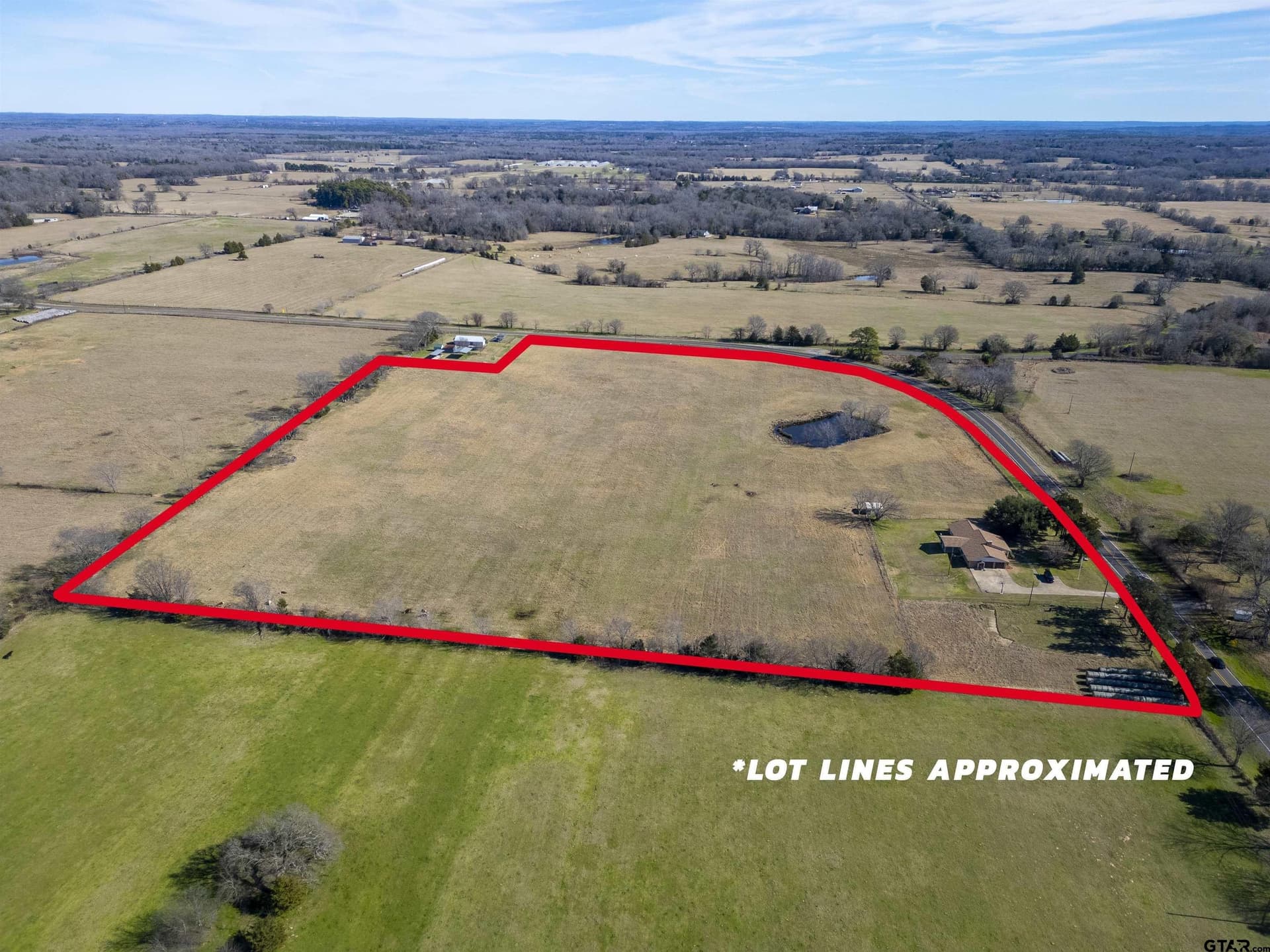 20.64 acres in Wood County - photo 3