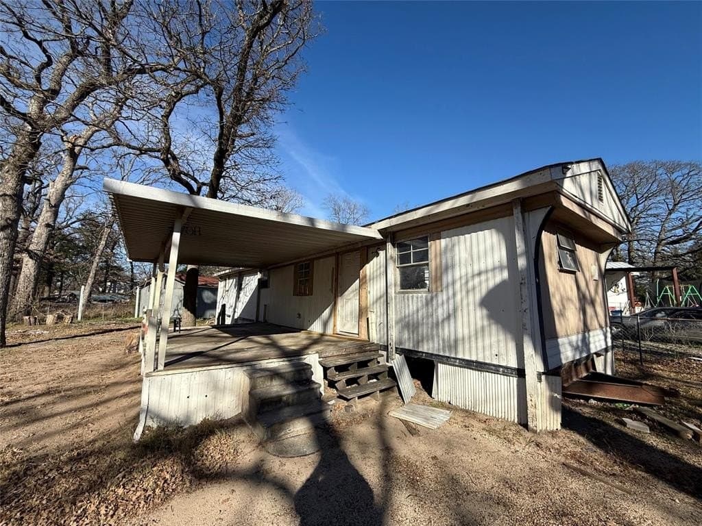 0.19 acres in Hunt County - photo 2