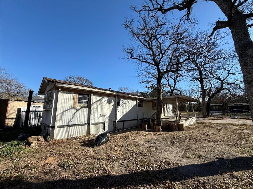 0.19 acres in Hunt County - photo 3