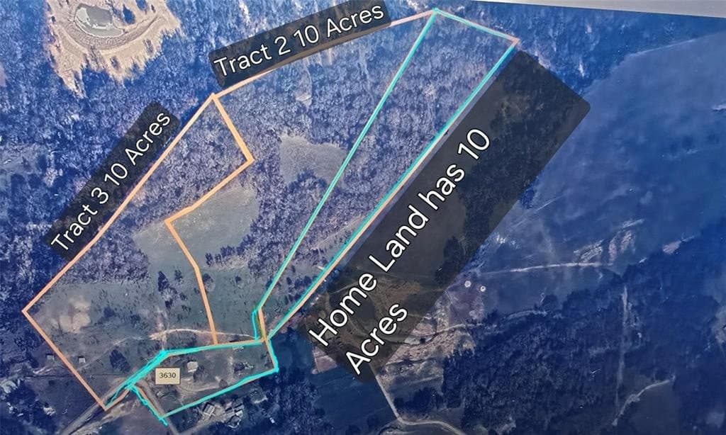 30.55 acres in Wise County - photo 3