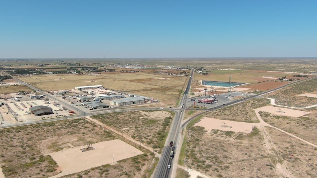 9 acres in Midland County - photo 5