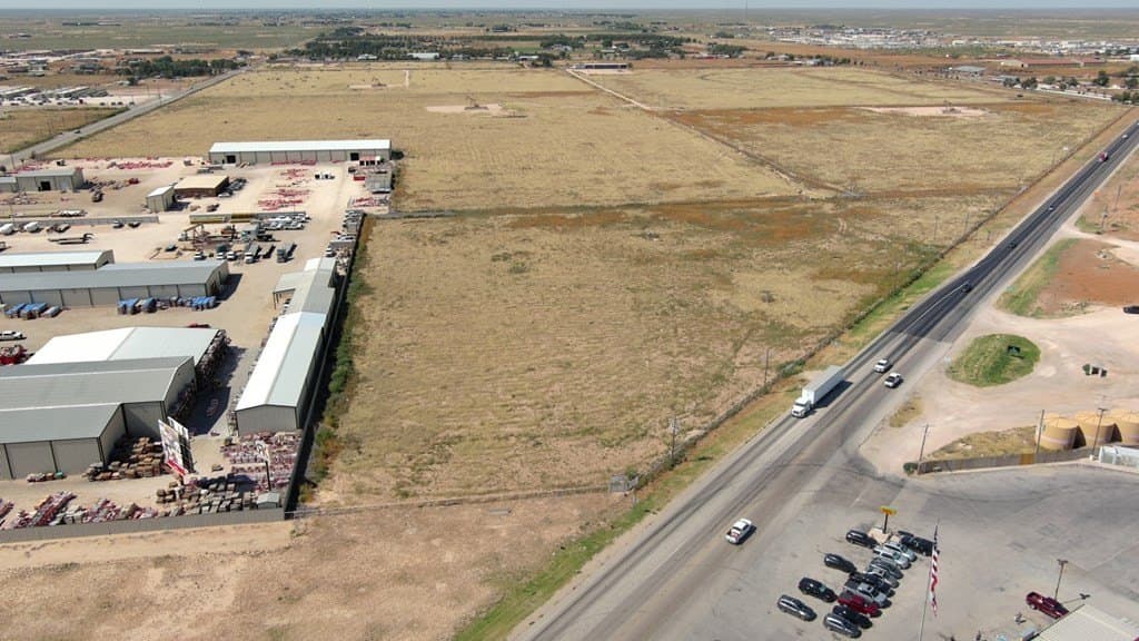 9 acres in Midland County - photo 8