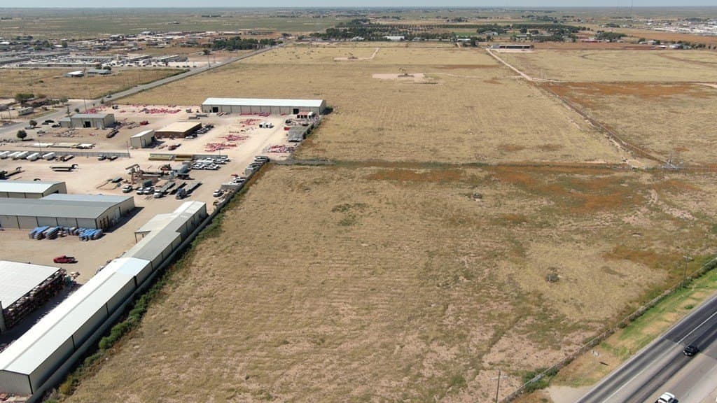 9 acres in Midland County - photo 9