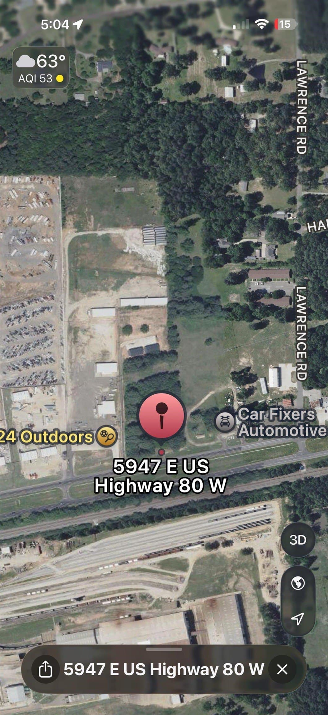 2.27 acres in Texas County - photo 10
