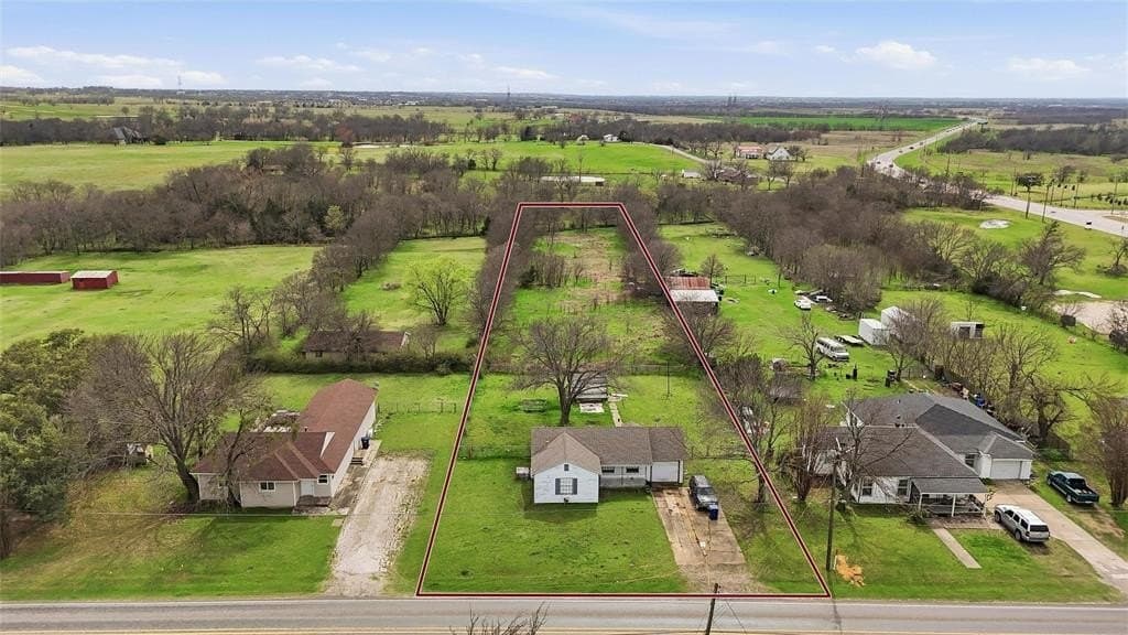 1.7 acres in Grayson County - photo 2