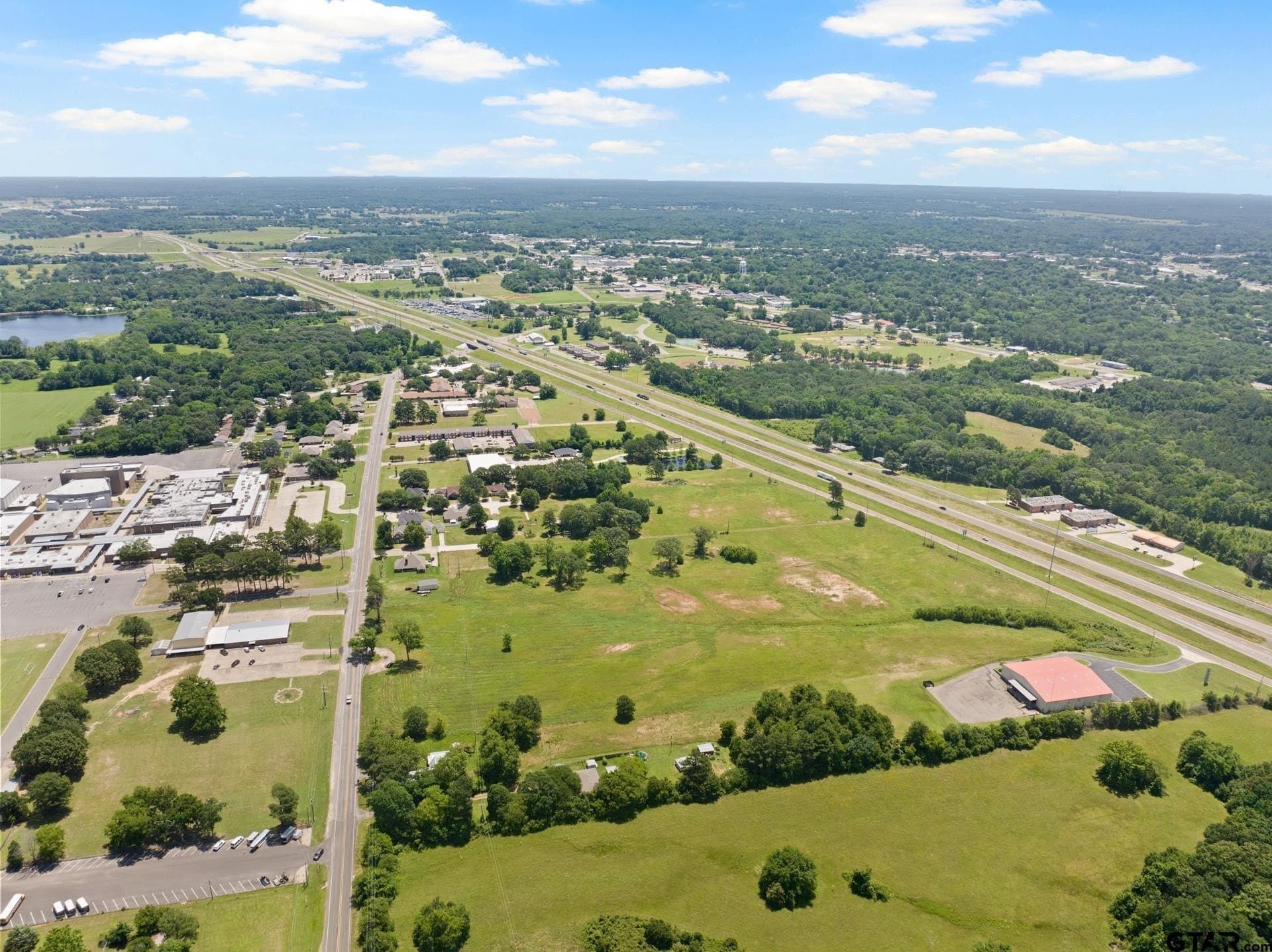23.22 acres in Titus County - photo 24