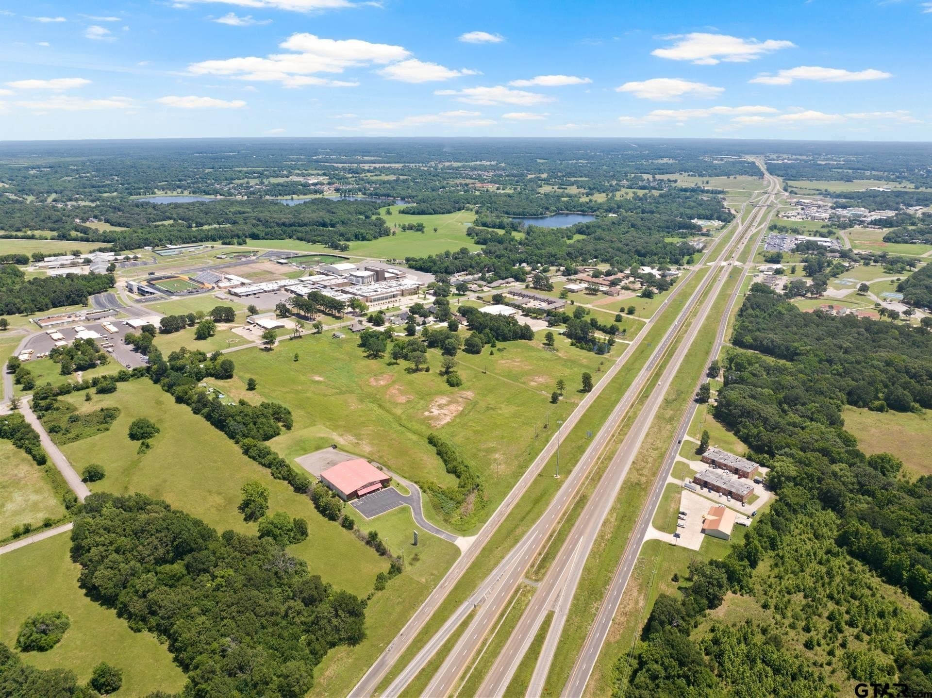 23.22 acres in Titus County - photo 26