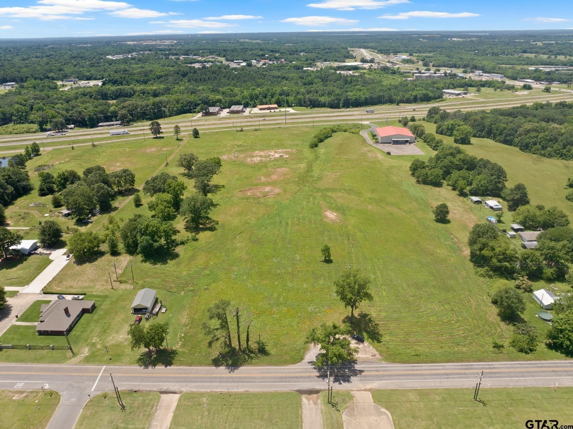 23.22 acres in Titus County - photo 21