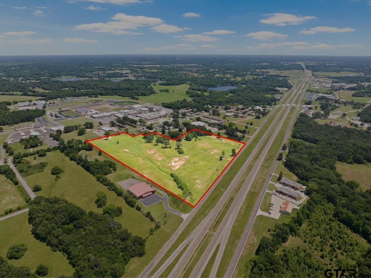 23.22 acres in Titus County - photo 2
