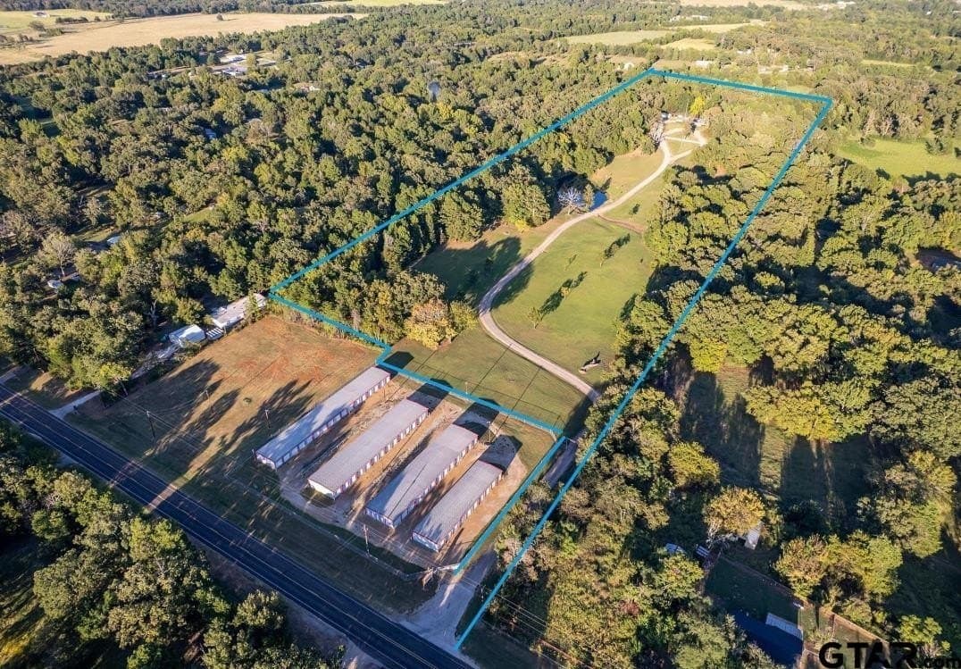 19.18 acres in Van Zandt County - photo 24