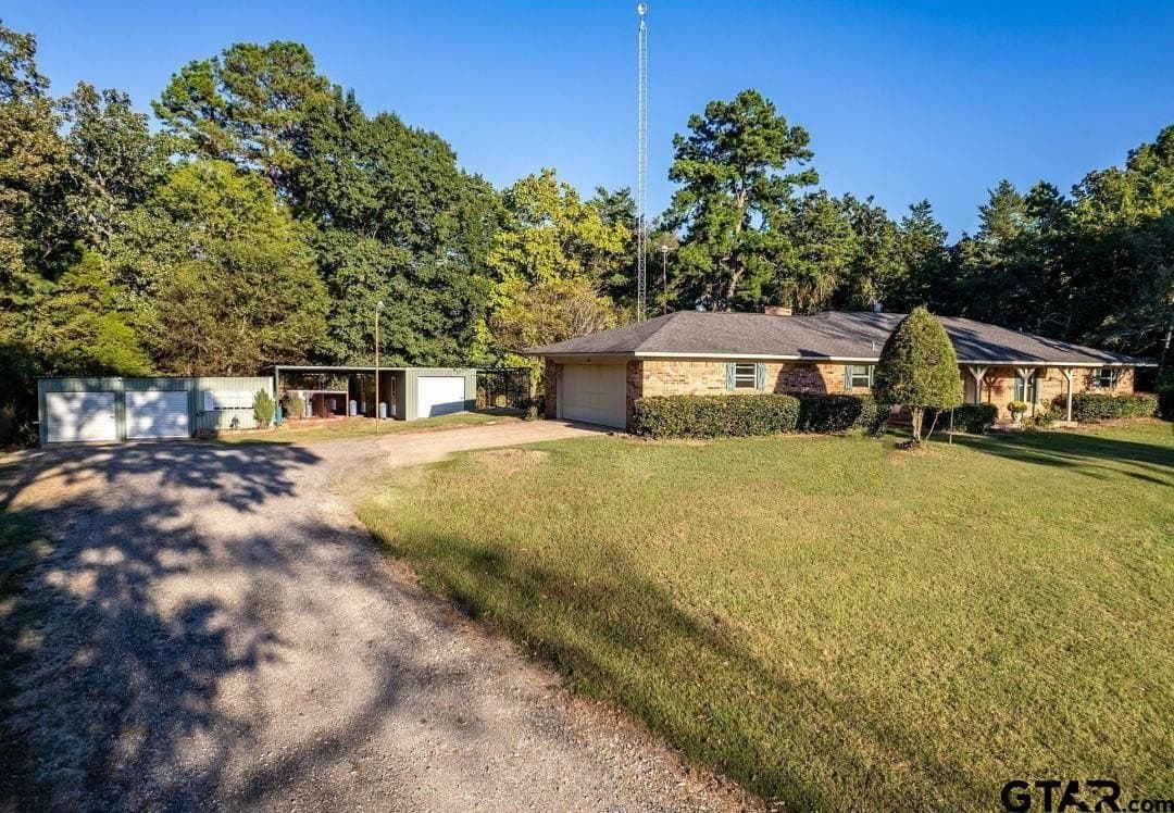19.18 acres in Van Zandt County - photo 25