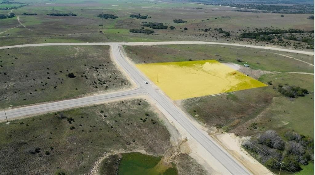 3 acres in Erath County - photo 2
