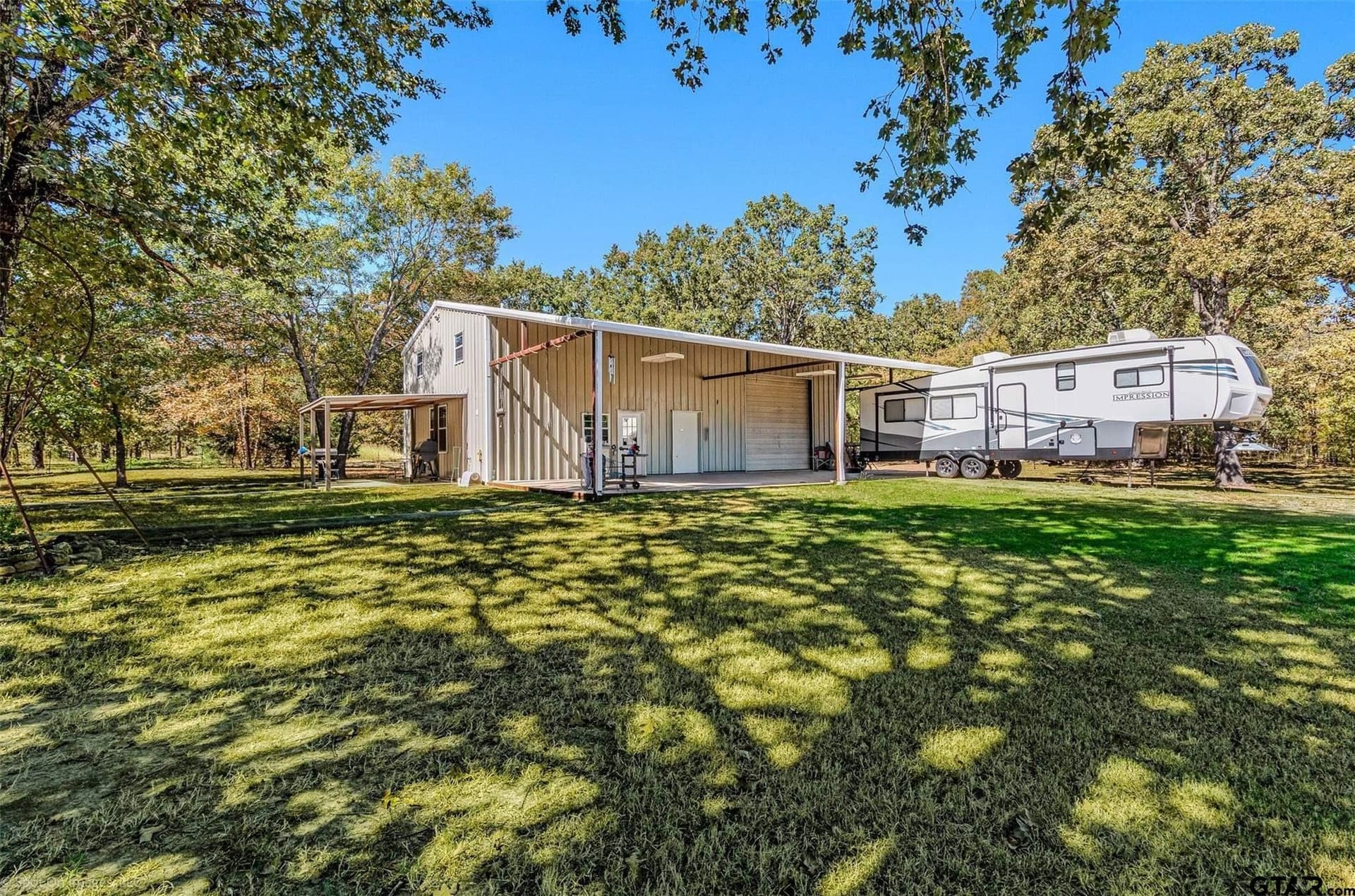 10.25 acres in Rains County - photo 35