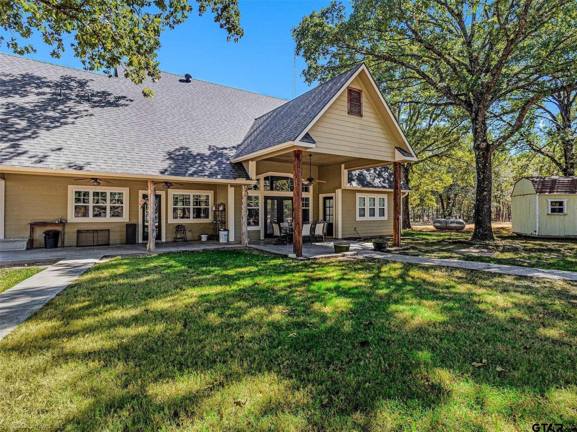 10.25 acres in Rains County - photo 29