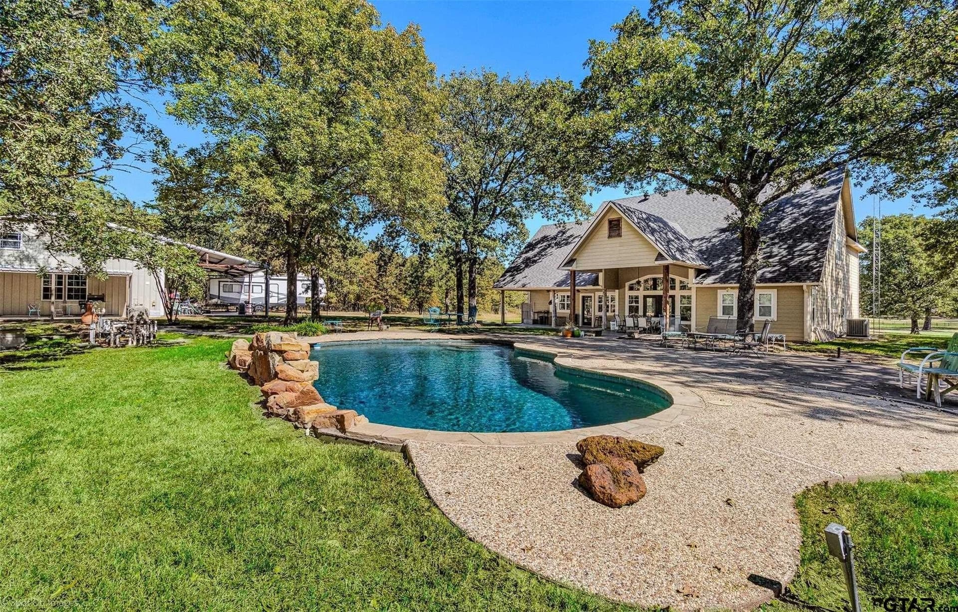 10.25 acres in Rains County - photo 33