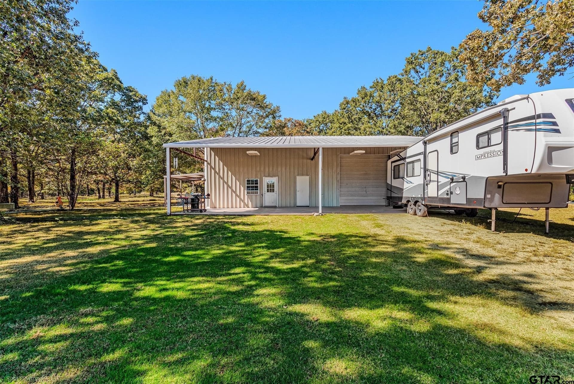 10.25 acres in Rains County - photo 34