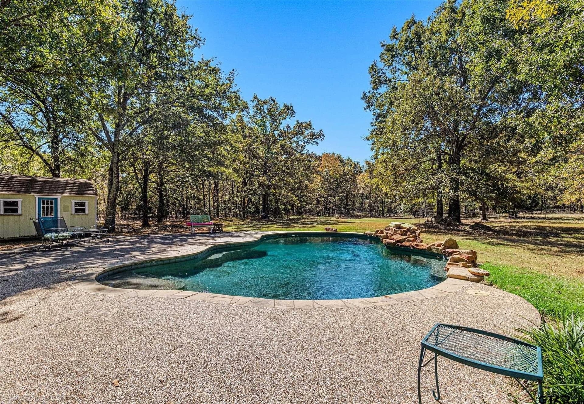 10.25 acres in Rains County - photo 32