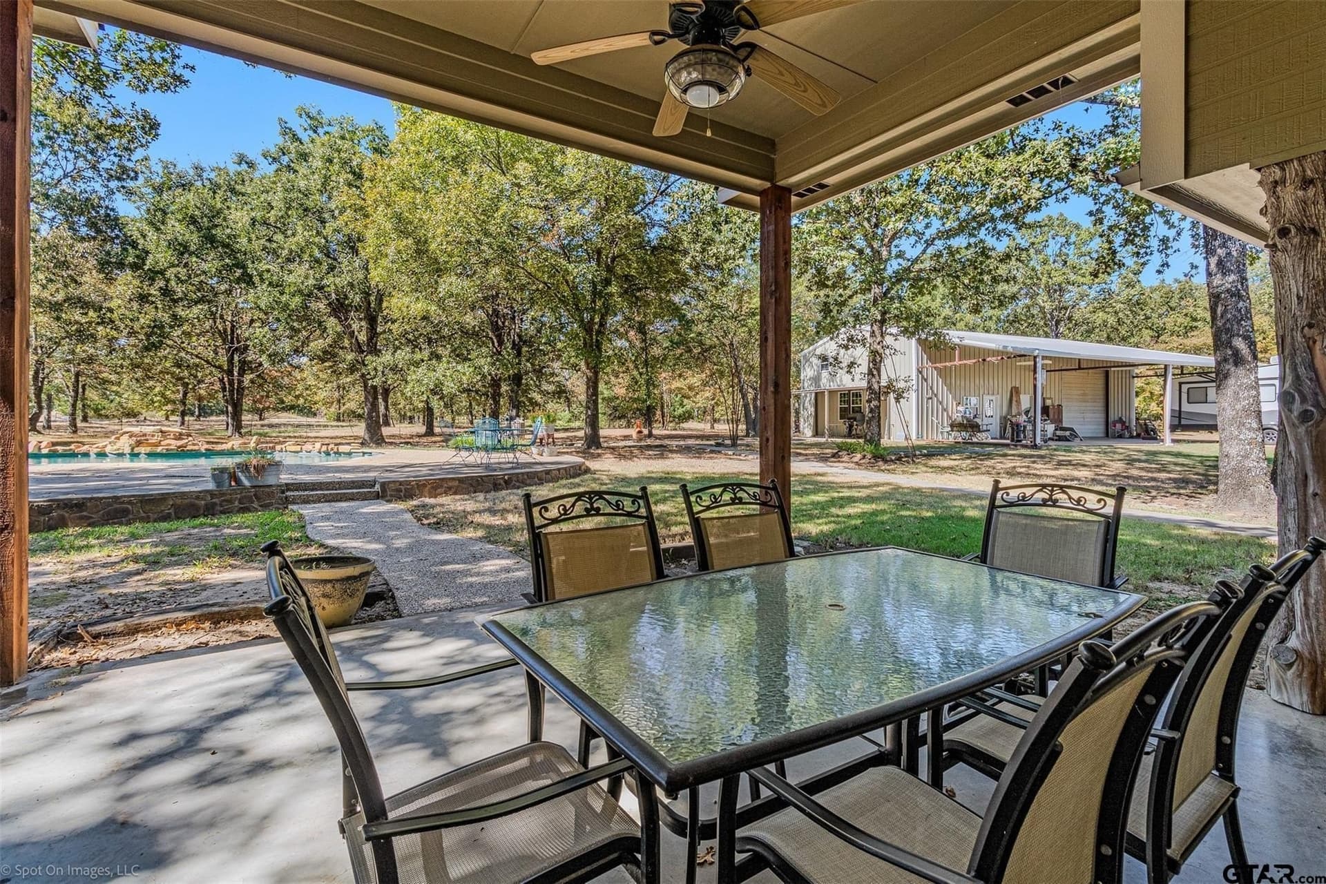 10.25 acres in Rains County - photo 31