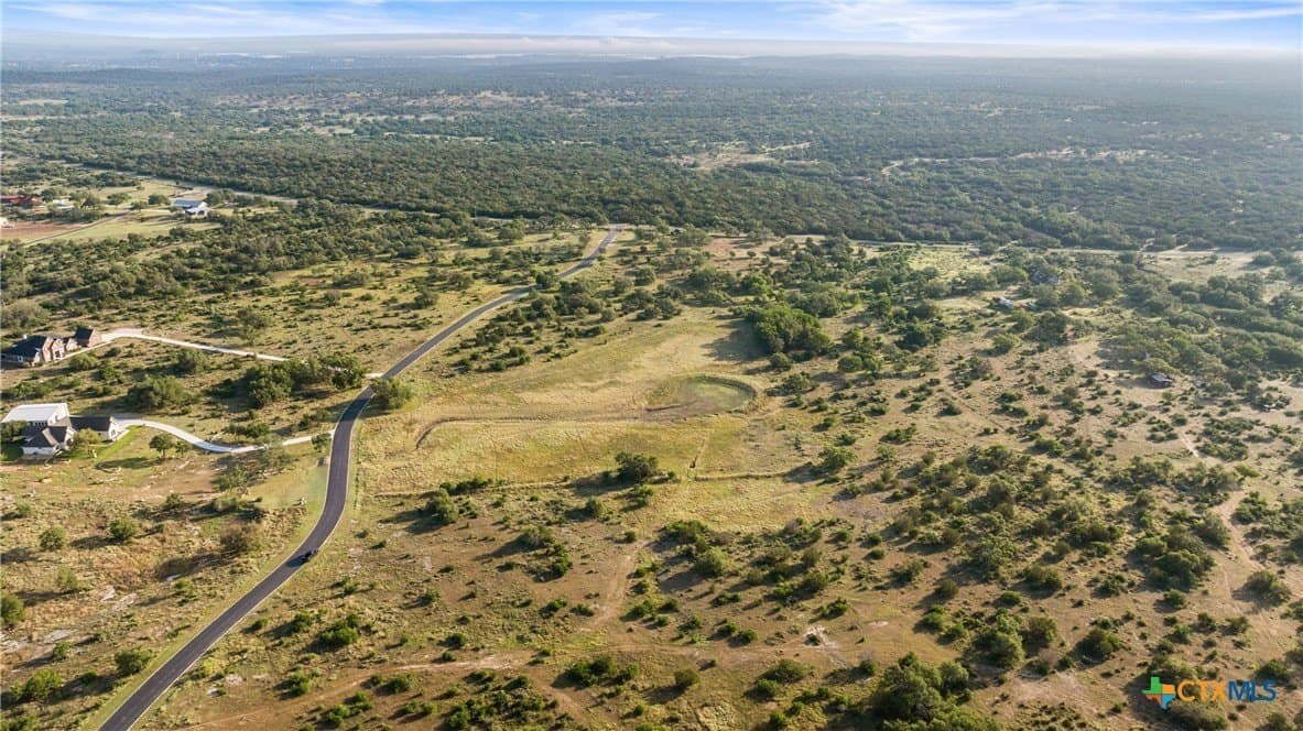 11.01 acres in Blanco County - photo 2
