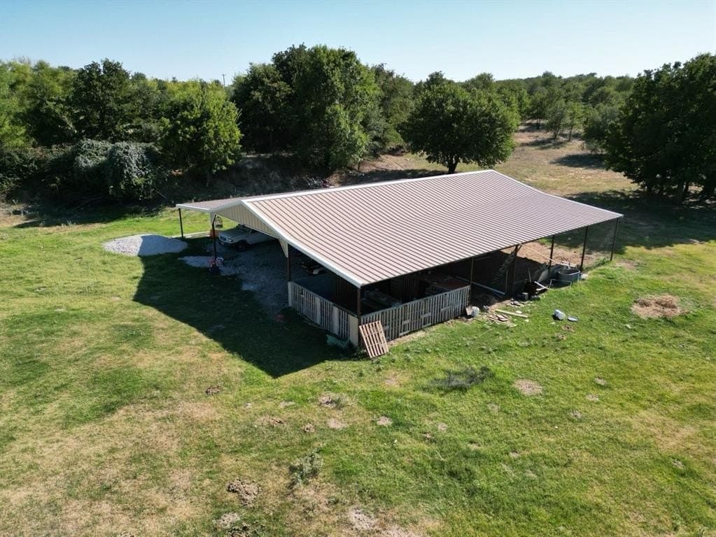 25.7 acres in Wise County - photo 2