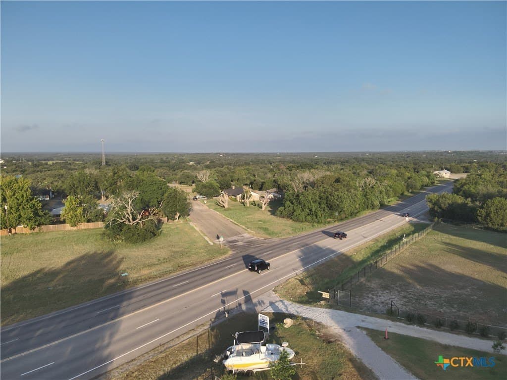 0.5 acres in Lampasas County - photo 3