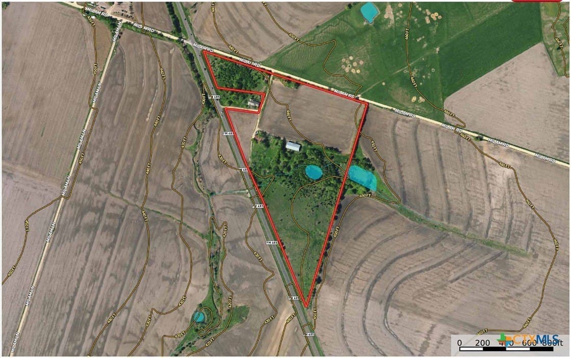 25.38 acres in Bell County - photo 13