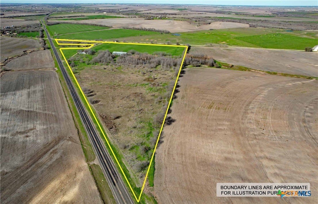 25.38 acres in Bell County - photo 5