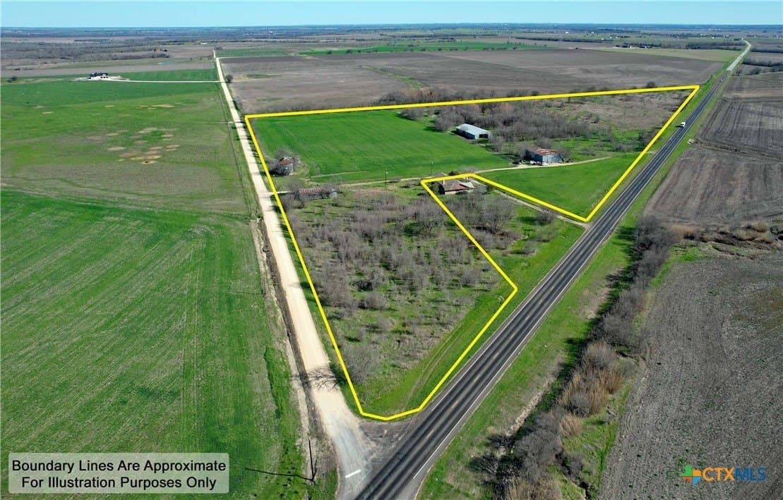 25.38 acres in Bell County - photo 2