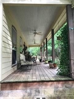 53.39 acres in ANDERSON County - photo 6