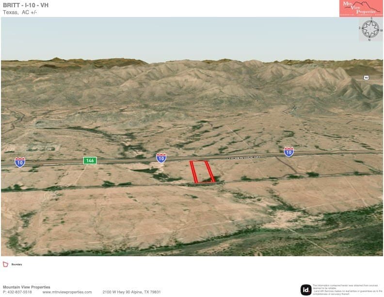10.9 acres in Culberson County - photo 5