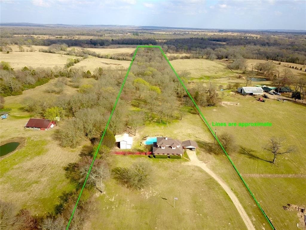 12 acres in Henderson County - photo 28