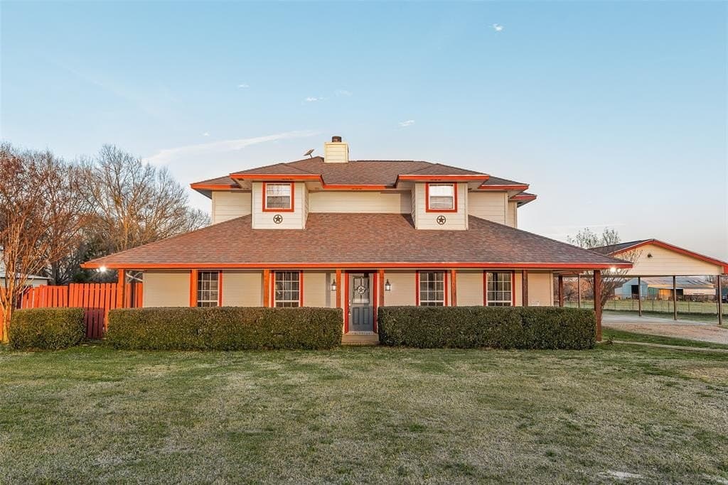12 acres in Henderson County - photo 5