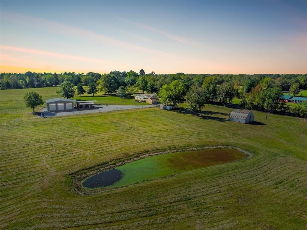 92.44 acres in Franklin County - photo 2