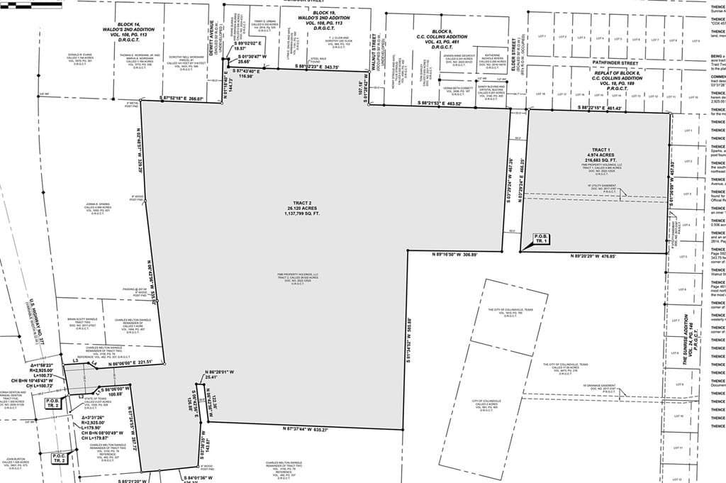 31.01 acres in Grayson County - photo 2
