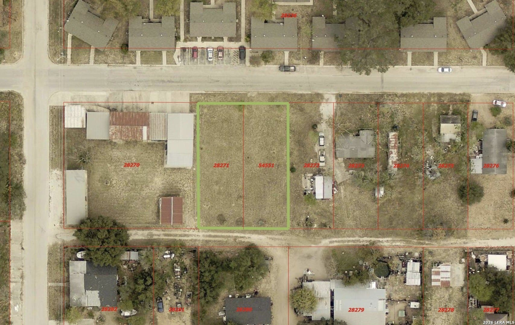0.34 acres in Atascosa County - photo 5