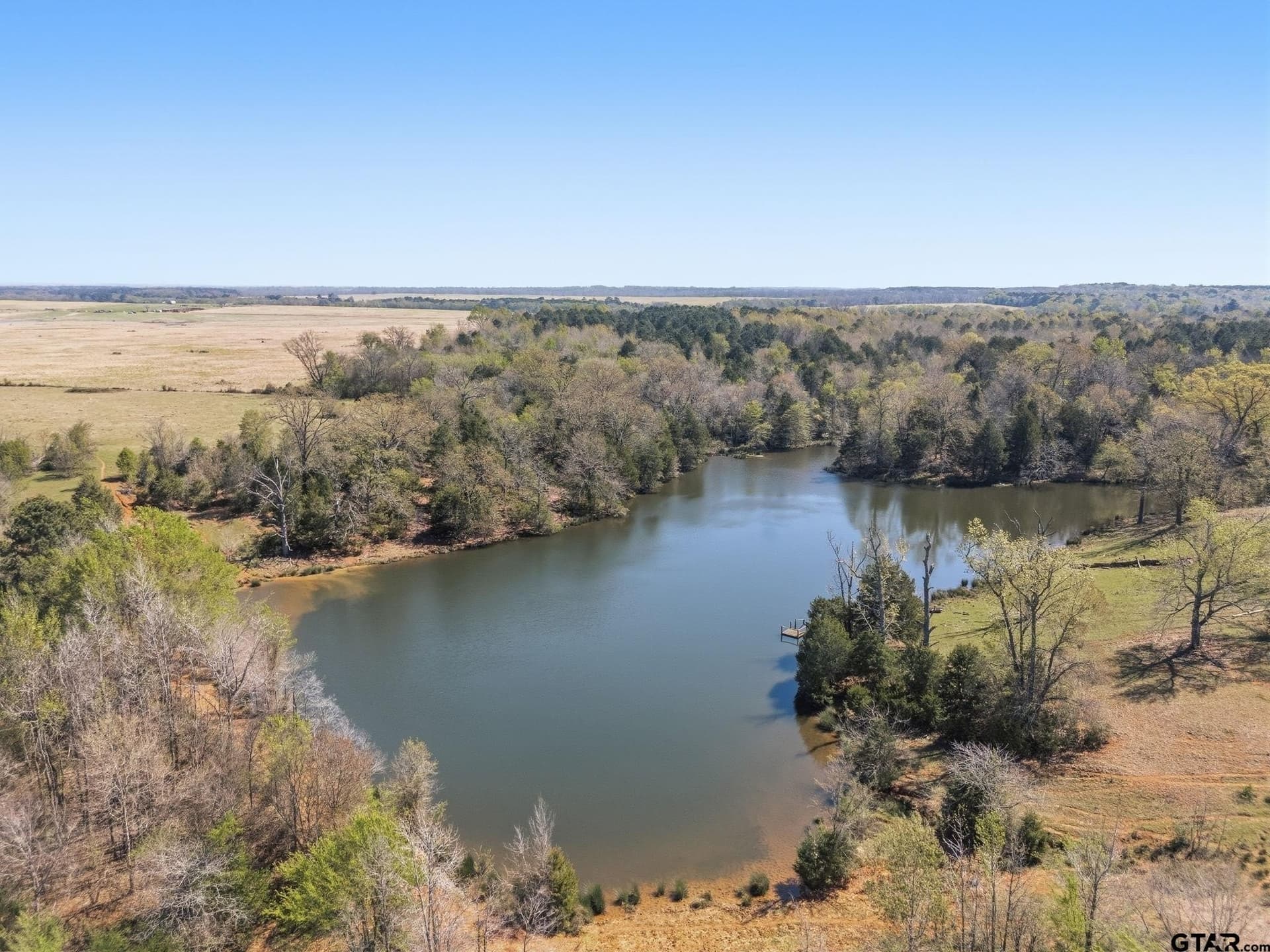 153.56 acres in Smith County - photo 43