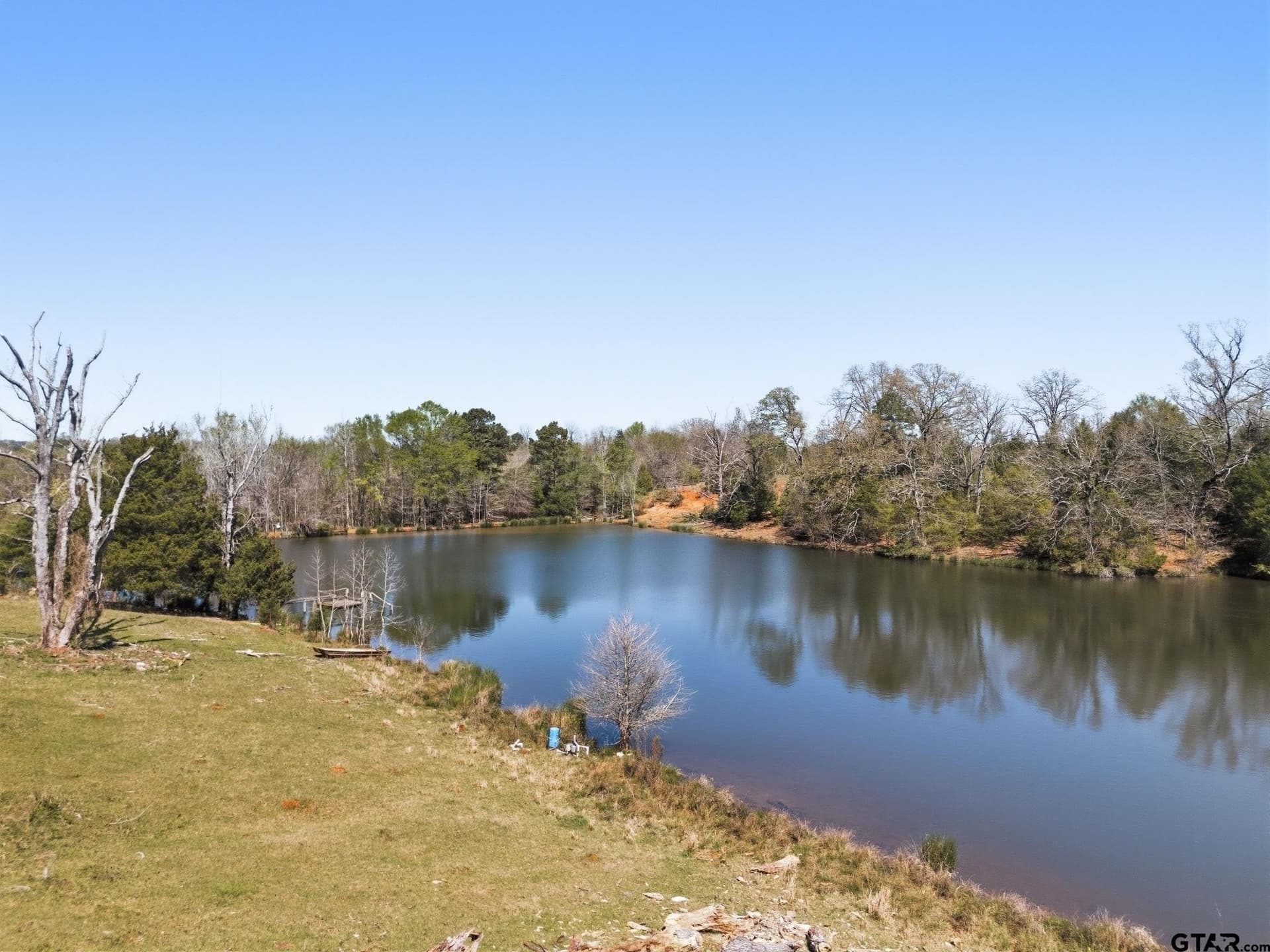 153.56 acres in Smith County - photo 34