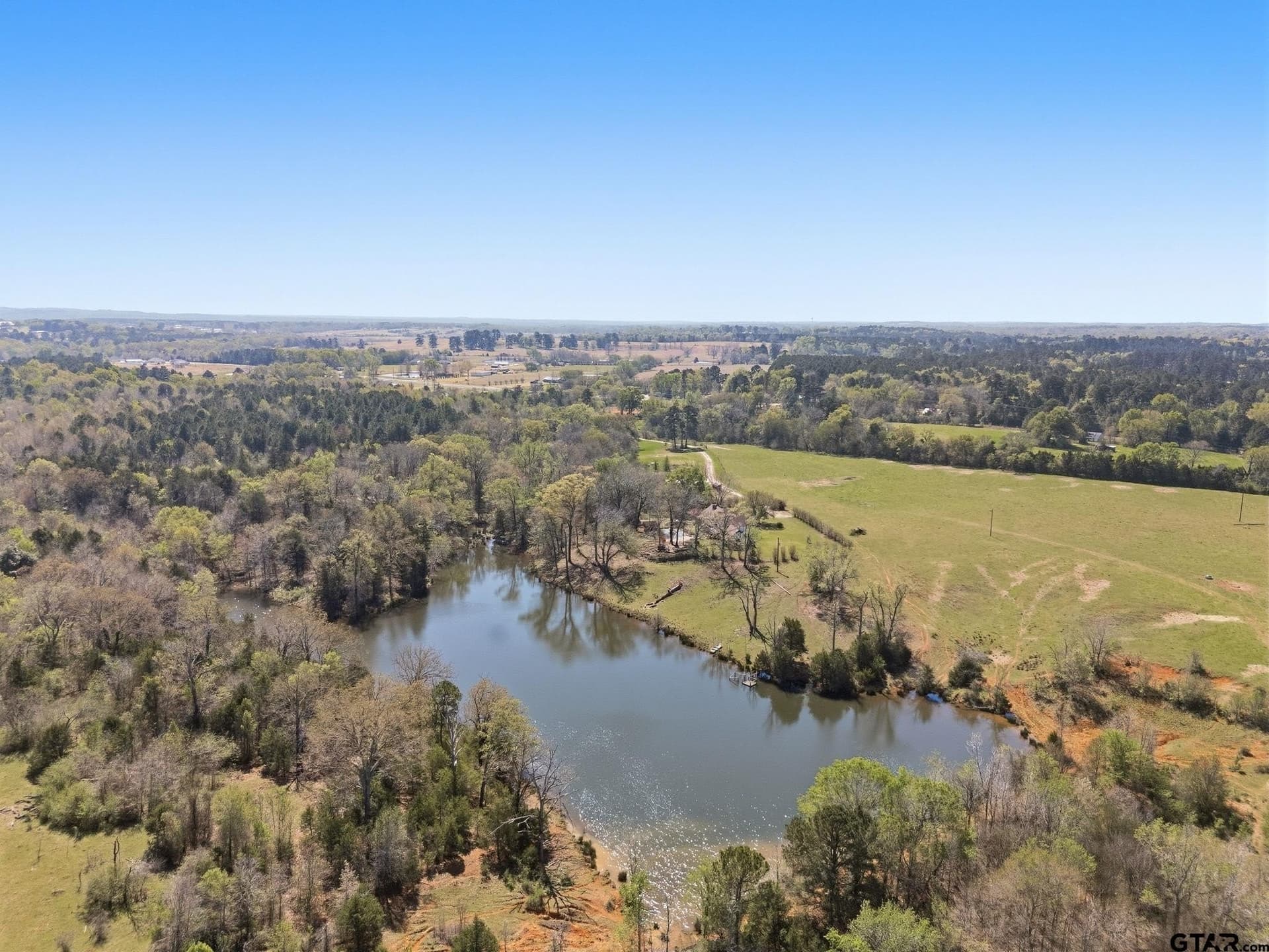 153.56 acres in Smith County - photo 33