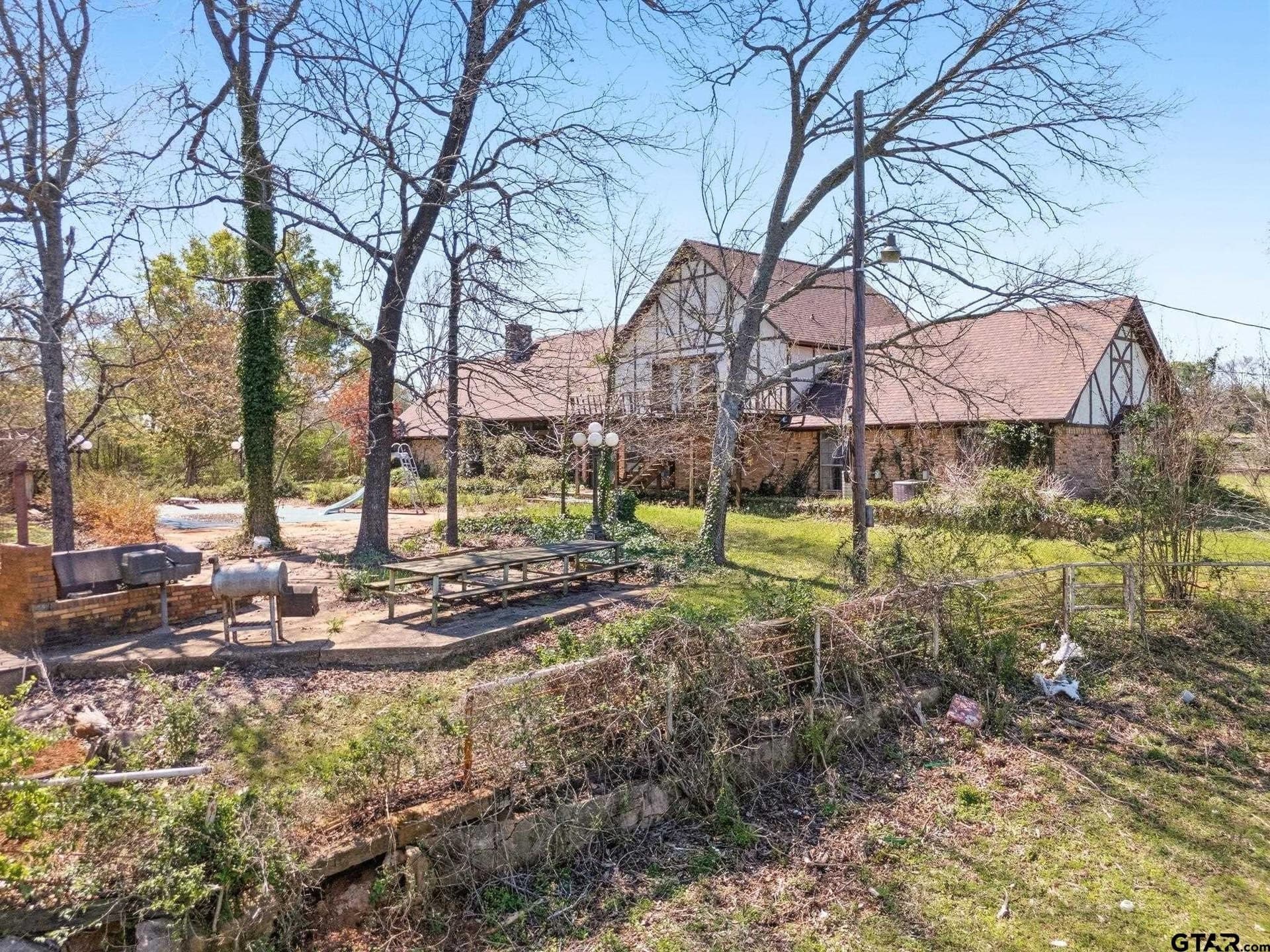 153.56 acres in Smith County - photo 32