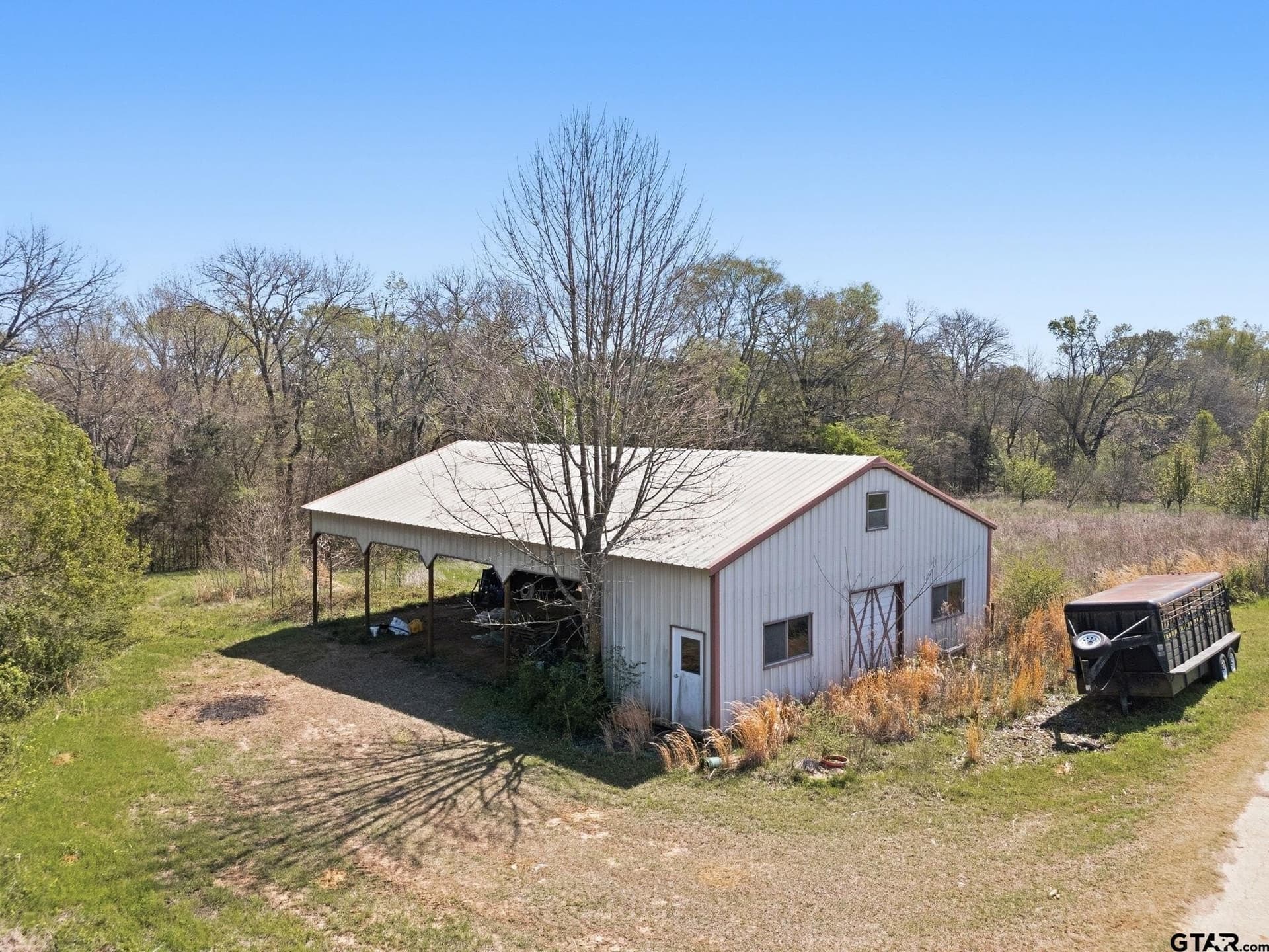 153.56 acres in Smith County - photo 31