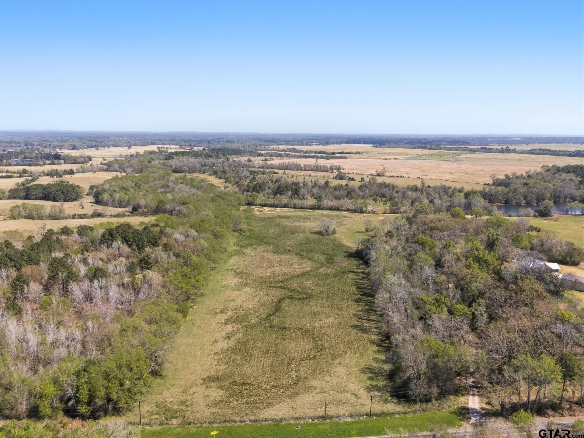 153.56 acres in Smith County - photo 36