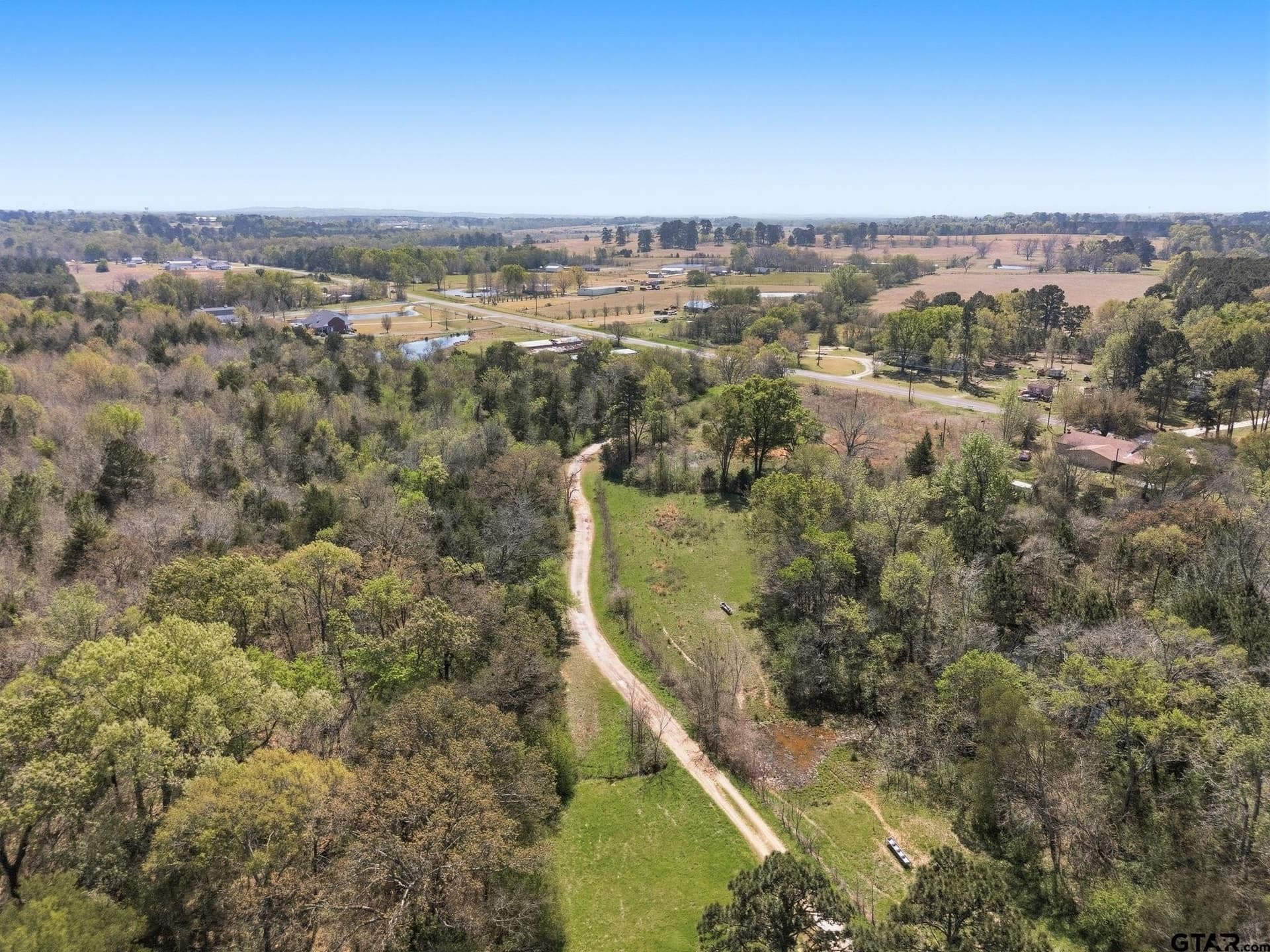 153.56 acres in Smith County - photo 29