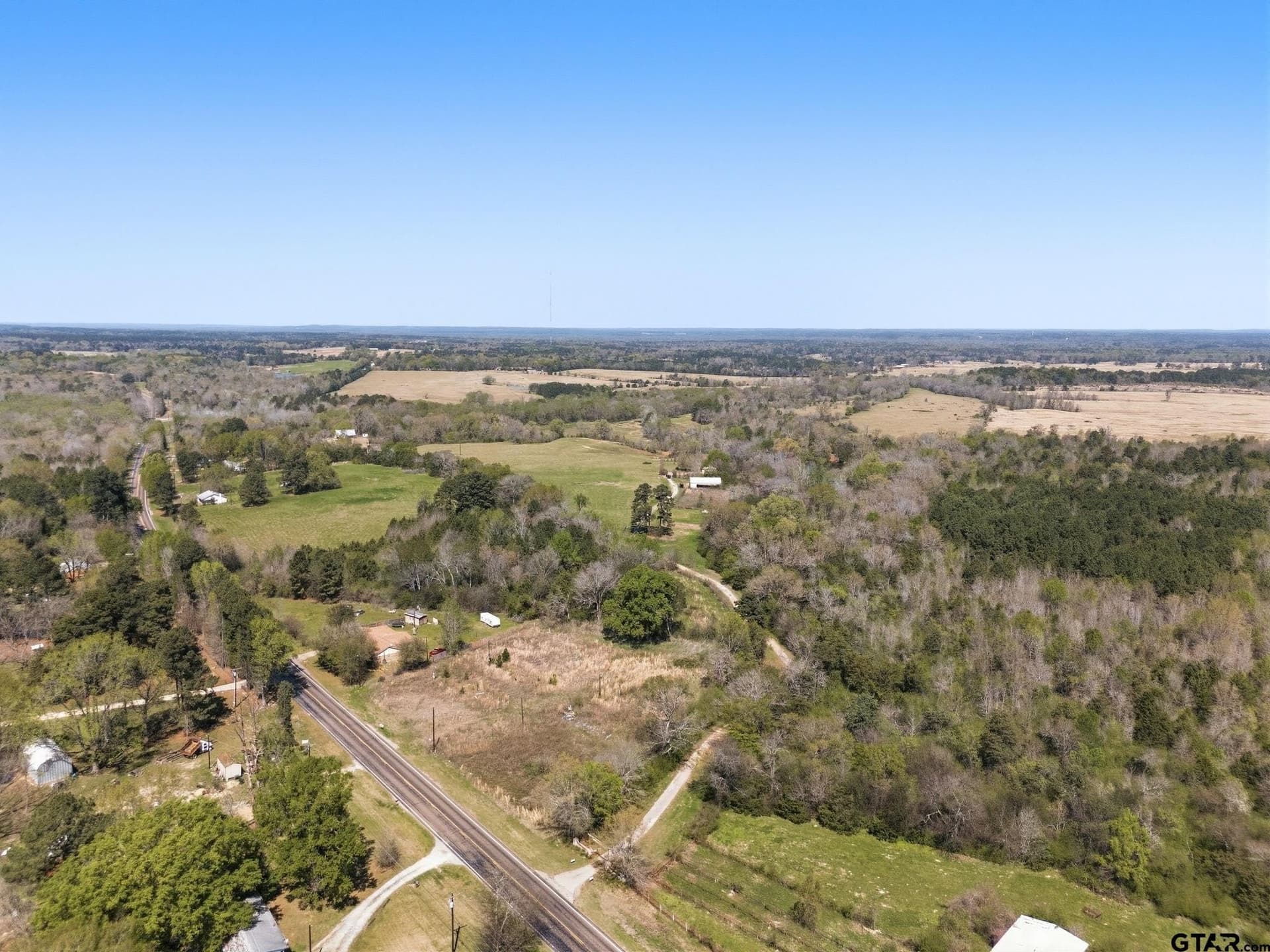 153.56 acres in Smith County - photo 44