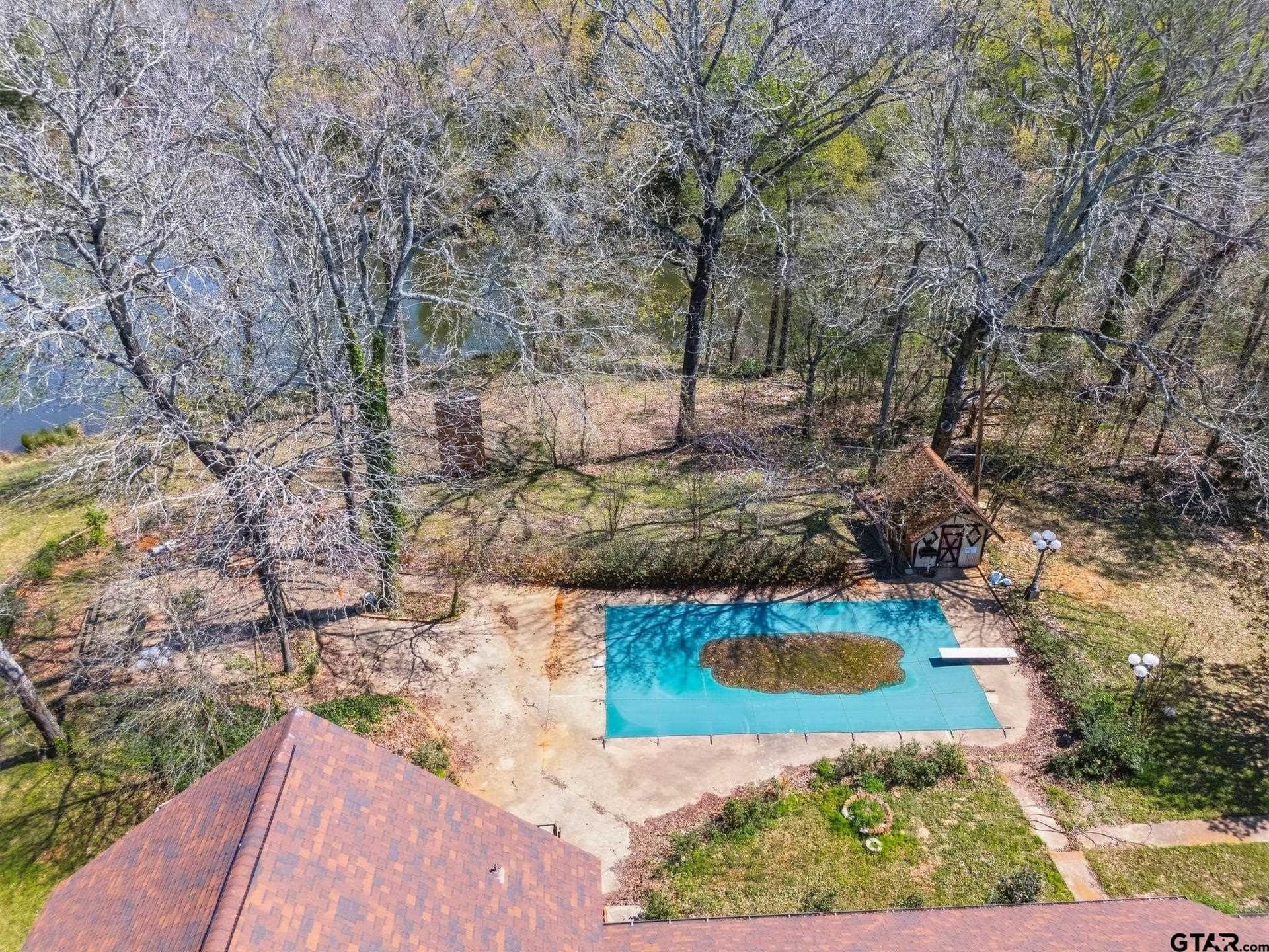 153.56 acres in Smith County - photo 40