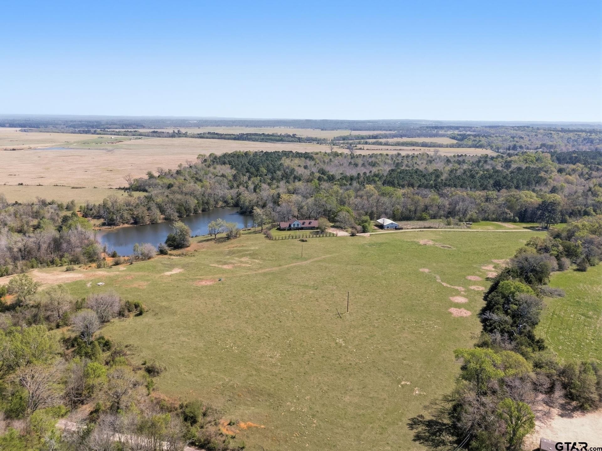 153.56 acres in Smith County - photo 41