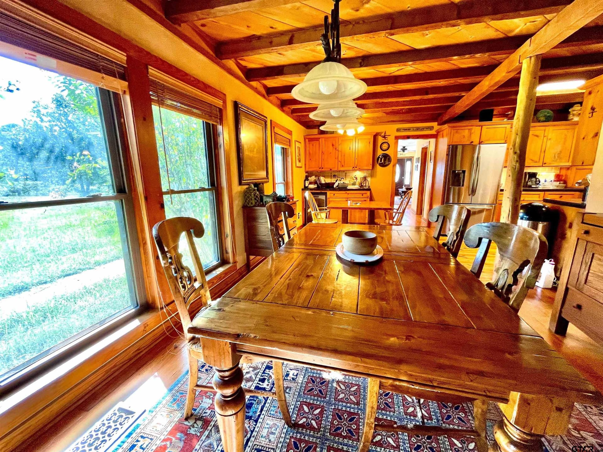 163.83 acres in Wood County - photo 20