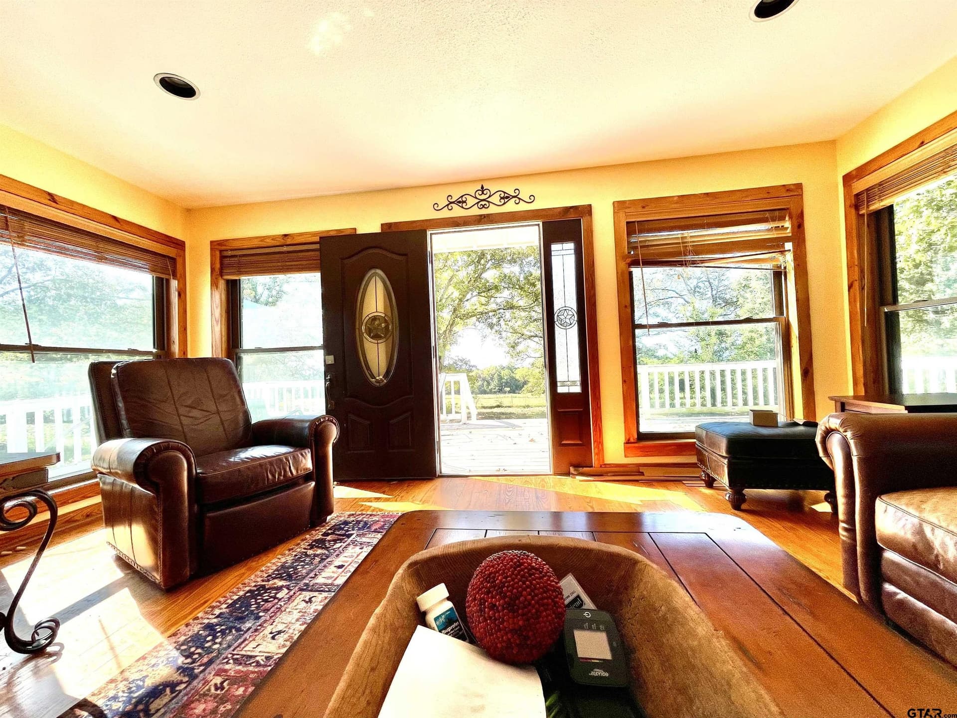 163.83 acres in Wood County - photo 15