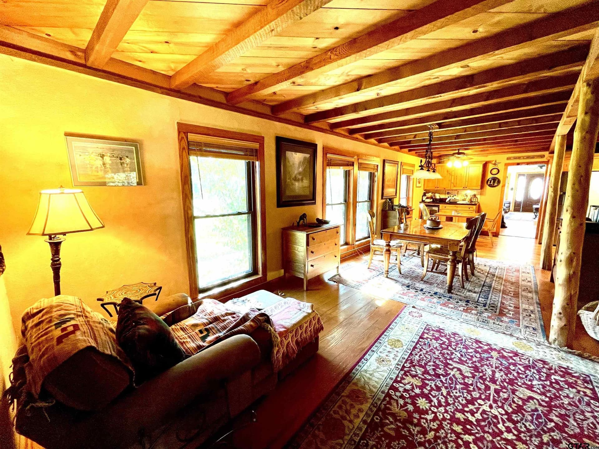 163.83 acres in Wood County - photo 21